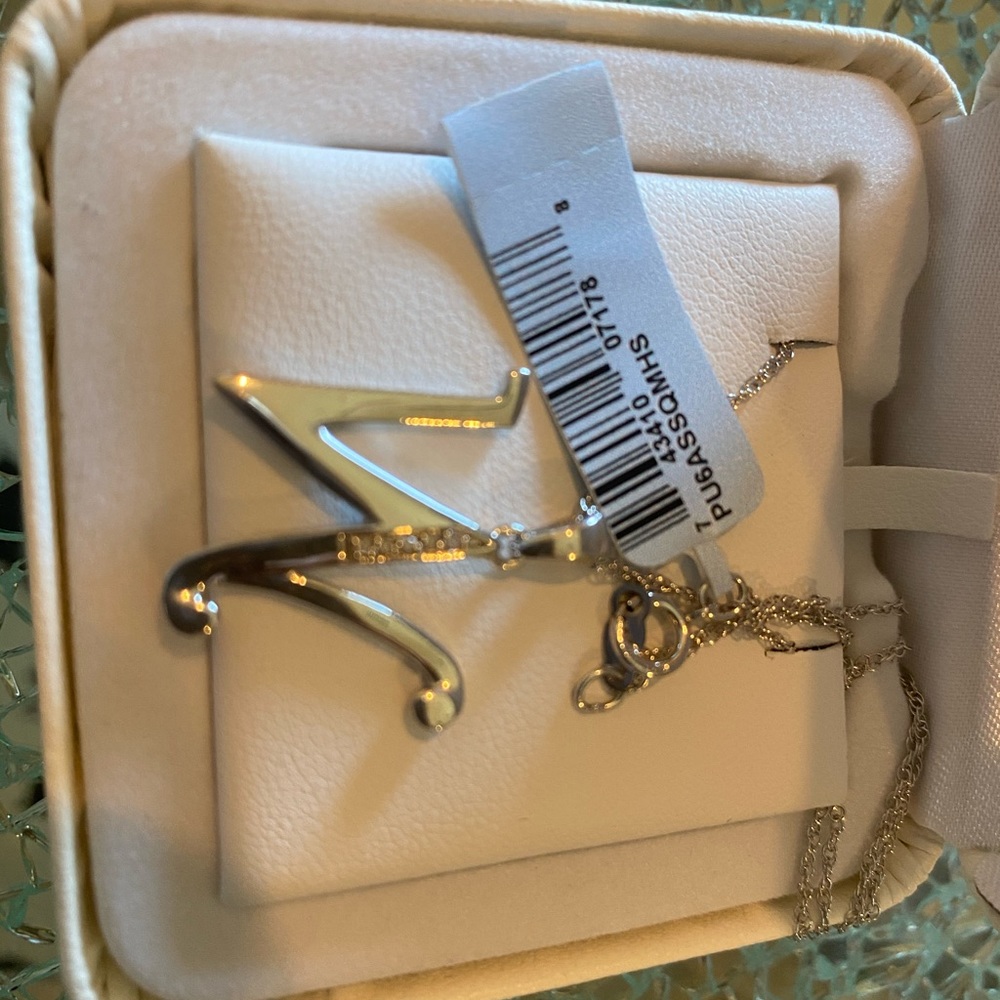 Necklace!